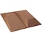 Ekena Millwork 11 7/8in. W x 11 7/8in. H Locke EnduraWall Decorative 3D Wall Panel Covers 0.98 Sq. Ft. WP12X12LOCAC - alternate 4